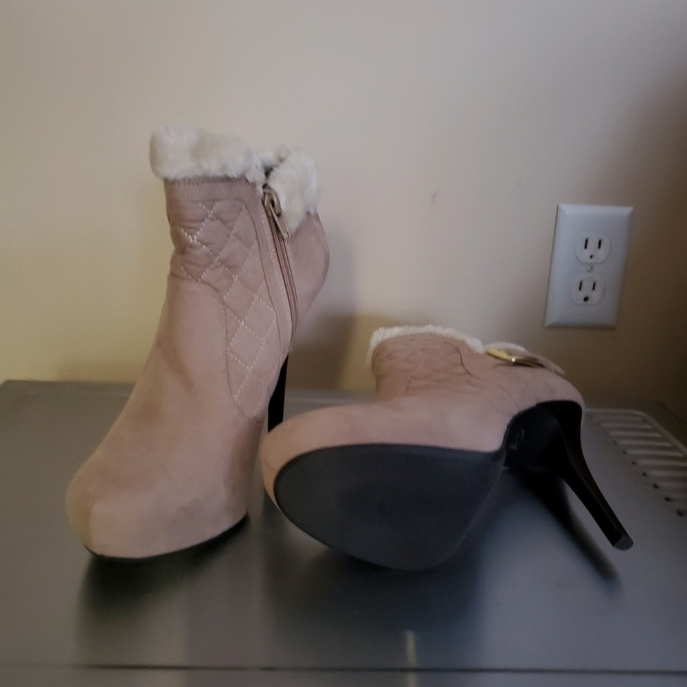 Booties-Boots - image 2